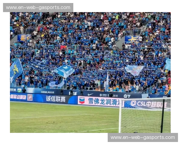 中甲体育品牌：让城市与球迷共同成长